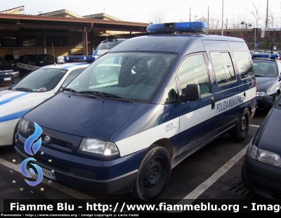 Fiat Scudo I serie
Polizia Locale
Santo Stino di Livenza (VE)
Parole chiave: Fiat Scudo_Iserie PL Santo_Stino_Livenza