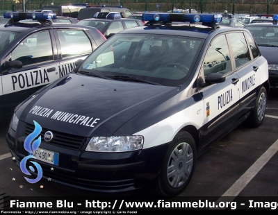 Fiat Stilo I serie
Polizia Locale
Casier (TV)
Parole chiave: Fiat Stilo_Iserie