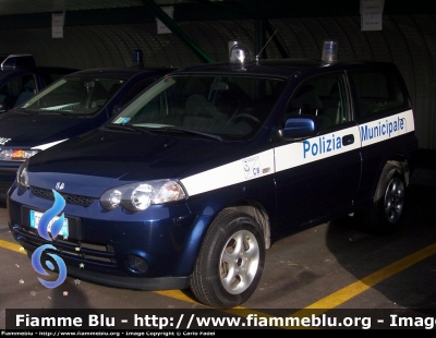 Honda HR-V
Polizia Locale
Chioggia (VE)
Parole chiave: Honda HR-V