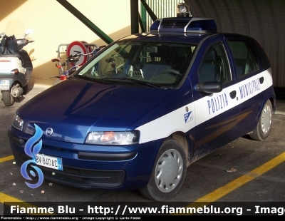 Fiat Punto II serie
Polizia Locale
Borso del Grappa (TV)
Parole chiave: Fiat Punto_IIserie