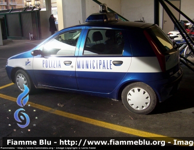 Fiat Punto II serie
Polizia Locale
Borso del Grappa (TV)
Parole chiave: Fiat Punto_IIserie