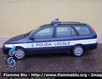 Fiat Marea Weekend II serie
Polizia Locale
Trevignano (TV)
livrea aggiornata Polizia Locale
Parole chiave: Fiat Marea_Weekend_IIserie