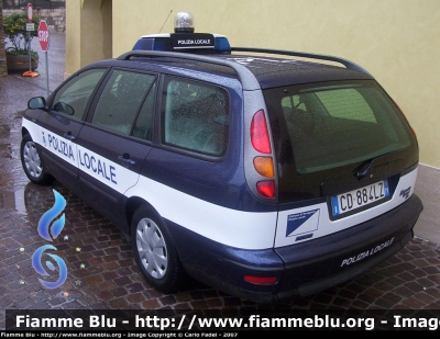 Fiat Marea Weekend II serie
Polizia Locale
Trevignano (TV)
livrea aggiornata Polizia Locale
Parole chiave: Fiat Marea_Weekend_IIserie