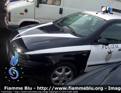 Fiat Marea Weekend I serie
Polizia Municipale
Riva del Garda (TN)
Parole chiave: Fiat Marea_Weekend_Iserie
