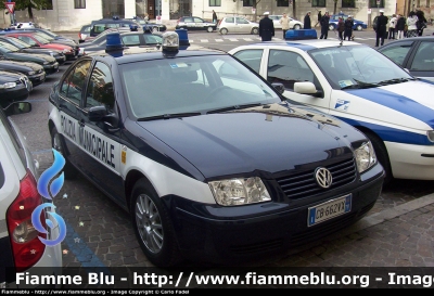 Volkswagen Bora IV serie
Polizia Locale
Castelfranco Veneto (TV)
Parole chiave: Volkswagen Bora_IVserie