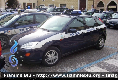 Ford Focus I serie
Polizia Locale
Torri di Quartesolo (VI)
Parole chiave: Ford Focus_Iserie