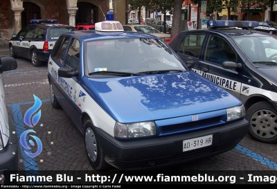 Fiat Tipo II serie
Polizia Locale
Servizio Associato Fontanelle, Mansuè, Portobuffolè (TV)
vettura dismessa
Parole chiave: Fiat Tipo_IIserie