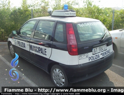 Fiat Punto I serie
Polizia Locale
San Donà di Piave (VE)
Parole chiave: Fiat Punto_Iserie PL San_Donà_Di_Piave VE Veneto