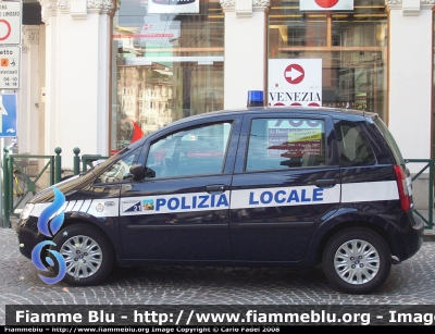 Fiat Idea
Polizia Locale
Treviso
Parole chiave: Fiat Idea