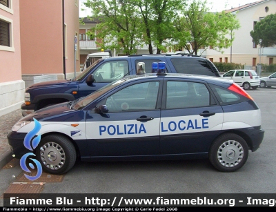 Ford Focus I serie
Polizia Locale
Servizio Associato Fontanelle, Mansuè, Portobuffolè (TV)
Parole chiave: Ford Focus_Iserie