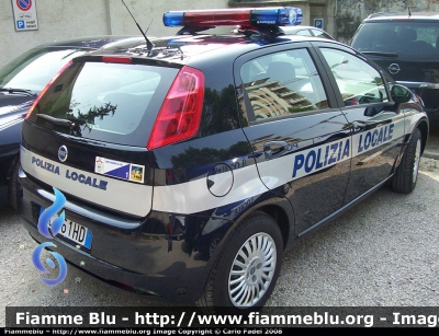 Fiat Grande Punto
Polizia Locale
Maserada sul Piave (TV)
Parole chiave: Fiat Grande_Punto