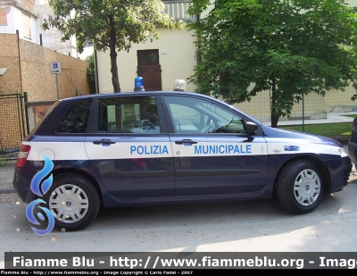 Fiat Stilo I serie
Polizia Locale
Istrana (TV)
Parole chiave: Fiat Stilo_Iserie