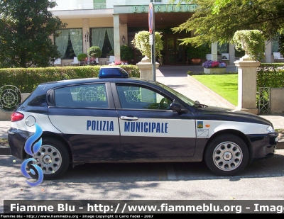 Alfa Romeo 147 I serie
Polizia Municipale Adria (RO)
Parole chiave: Alfa-Romeo 147_Iserie
