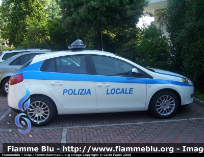 Fiat Nuova Bravo
Veicolo dimostrativo - Elevox (RM)
Parole chiave: Nuova Bravo Polizia Locale Ciampino