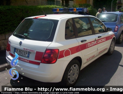 Fiat Stilo 5 porte 2° serie
Parole chiave: Stilo Polizia Municipale Castelnuovo Berardenga Siena
