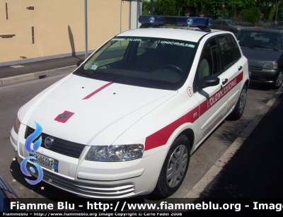 Fiat Stilo 5 porte 2° serie
Parole chiave: Stilo Polizia Municipale Castelnuovo Berardenga Siena