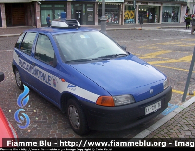 Fiat Punto I serie
Polizia Locale
Belluno
Parole chiave: Fiat Punto_Iserie Belluno