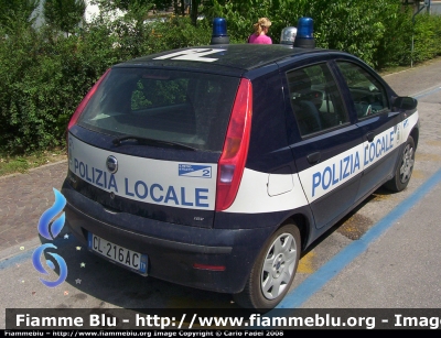 Fiat Punto III serie
Polizia Locale
San Pietro di Feletto (TV)
Parole chiave: Fiat Punto_IIIserie