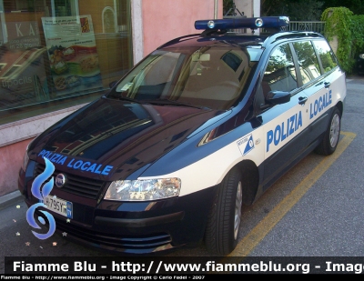 Fiat Stilo Multiwagon I serie
Polizia Locale
Motta di Livenza (TV)
livrea aggiornata Polizia Locale
Parole chiave: Fiat Stilo_Multiwagon_Iserie