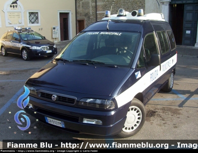 Fiat Scudo II serie
Polizia Locale
Consorzio Piave (TV)
Parole chiave: Fiat Scudo_IIserie