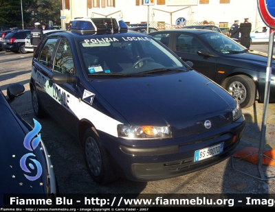 Fiat Punto II serie
Polizia Locale
Badia Polesine (RO)

Parole chiave: Fiat Punto_IIserie PL Badia_Polesine RO