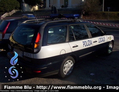 Fiat Marea Weekend 2° serie
aggiornata in livrea Polizia Locale
Parole chiave: Fiat Marea SW Polizia Municipale Lendinara Rovigo