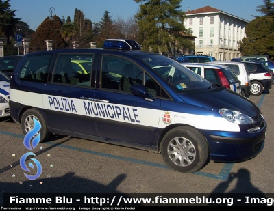 Peugeot 807
Polizia Locale
Noale (VE)
Parole chiave: Peugeot 807 PL Noale VE Veneto