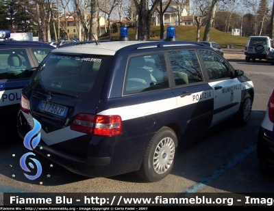 Fiat Stilo Multi Wagon I Serie
Corpo Polizia Municipale di Trento - Monte Bondone
Parole chiave: Fiat Stilo_Multiwagon_IIserie PM Trento