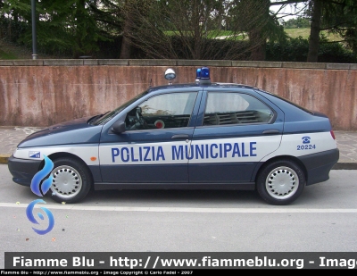 Alfa Romeo 146 I serie
PL Legnago (VR)
Parole chiave: Alfa_Romeo 146_Iserie PL Legnago VR Veneto