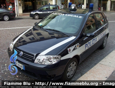 Fiat Punto III serie
Polizia Locale
Godega di Sant'Urbano (TV)
Parole chiave: Fiat Punto_IIIserie
