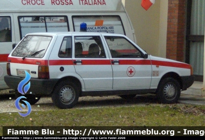 Fiat Uno I serie
Croce Rossa Italiana
Delegazione di Oderzo (TV)
CRI A2627
Parole chiave: Fiat Uno_Iserie CRI Oderzo TV