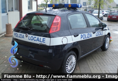 Fiat Grande Punto
Polizia Locale
San Fior (TV)
Parole chiave: Fiat Grande_Punto