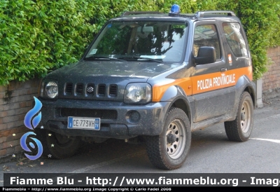 Suzuki Jimny
Polizia Provinciale Treviso
lampeggiante magnetico
Parole chiave: Suzuki Jimny Polizia_Provinciale Treviso Veneto