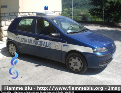 Fiat Punto II serie
Polizia Locale
Revine Lago (TV)
Parole chiave: Fiat Punto_IIserie