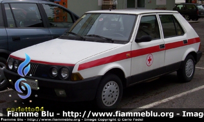 Fiat Nuova Ritmo
Croce Rossa Italiana
Delegazione di Oderzo (TV)
CRI A1388
Parole chiave: Fiat Nuova_Ritmo CRIA1388