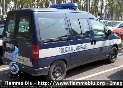Fiat Scudo I serie
Polizia Locale
Santo Stino di Livenza (VE)
Parole chiave: Fiat Scudo_Iserie PL Santo_Stino_Livenza