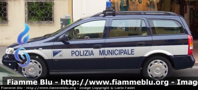 Opel Astra SW II serie
Polizia Locale
Chiarano (TV)
Parole chiave: Opel Astra_SW_IIserie