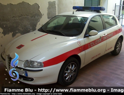 Alfa Romeo 147 I serie
PM Campo nell'Elba (LI)
Parole chiave: Alfa_Romeo 147_Iserie PM Campo_Nell'Elba LI Toscana