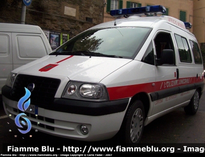 Fiat Scudo III serie
PM Cortona
Parole chiave: Scudo 3° serie Polizia Municipale Cortona Toscana