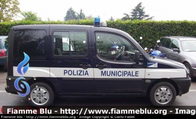 Fiat Doblò I serie
Polizia Locale
Valdobbiadene (TV)
Parole chiave: Fiat Doblò_Iserie