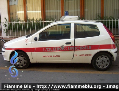 Fiat Punto II serie
Polizia Municipale
Marciana Marina (LI)
Parole chiave: Fiat Punto_IIserie Polizia_Municipale Marciana_Marina Livorno