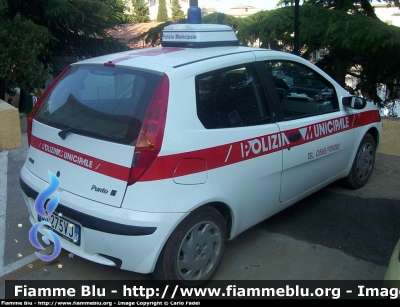 Fiat Punto II serie
Polizia Municipale Rio nell'Elba (LI)
Parole chiave: Fiat Punto_IIserie