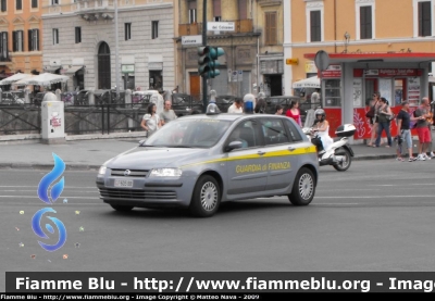 Fiat Stilo III serie
Guardia di Finanza
GdiF 605 BB
Parole chiave: Fiat Stilo_IIIserie Guardia_di_Finanza605BB