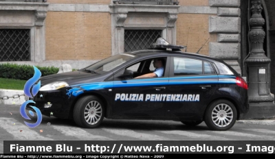 Fiat Nuova Bravo
Polizia Penitenziaria
Traduzione e Piantonamento
Polizia Penitenziaria 619 AE
Parole chiave: Fiat NuovaBravo Polizia_Penitenziaria619AE