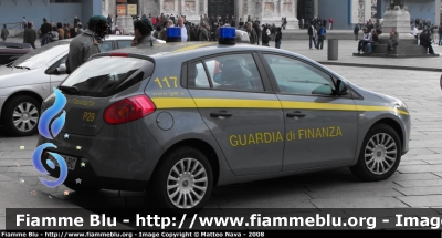 Fiat Nuova Bravo
Guardia di Finanza
Gdf 800BC
Parole chiave: Fiat Nuova_Bravo Gdf800BC