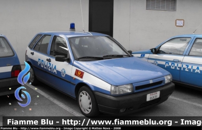 Fiat Tipo II serie
Polizia di Stato
Rep. Mobile 
Padova
Parole chiave: Fiat Tipo_IIserie Polizia di stato Rep. Mobile Padova