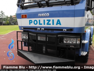 Iveco EuroCargo 4x4 II serie
 Polizia 
 Reparto Mobile
Padova
Parole chiave: Iveco EuroCargo 4x4_IIserie Polizia di Stato Reparto Mobile F7763