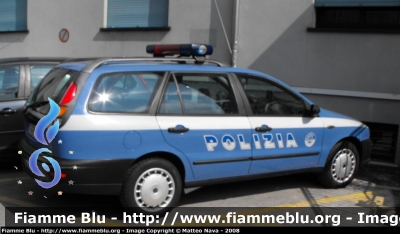 Fiat Marea Weekend II serie
Polizia di stato
Parole chiave: Fiat Marea_Weekend_IIserie PS Stradale