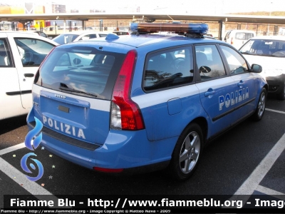 Volvo V50 II serie
Polizia di Stato
Polizia Stradale
In attesa di targhe
e loghi Autostrade per l'Italia
Parole chiave: Volvo V50_IIserie Polizia