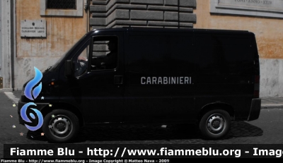 Fiat Ducato II serie
Carabinieri
Trasporto Materiale


Parole chiave: Fiat Ducato_IIserie Carabinieri 